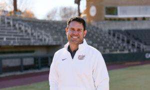 Former Stanford Standout Embraces New Role as USA Baseball President