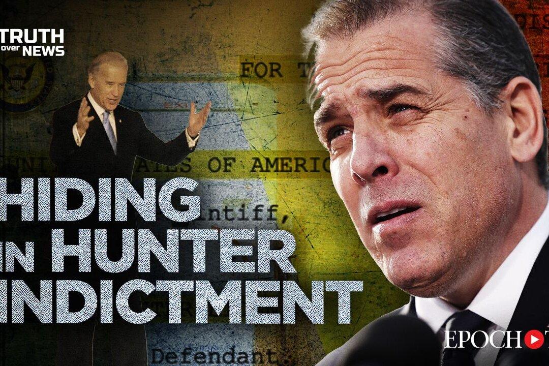 Hunter’s 2016 Income From Romania Stemmed Directly From His Father’s Well-Timed Foreign Policy Actions as VP | Truth Over News