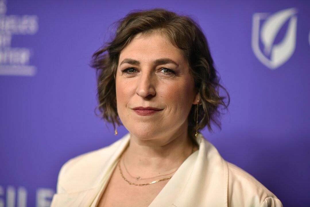 Mayim Bialik Out as ‘Jeopardy!’ Host