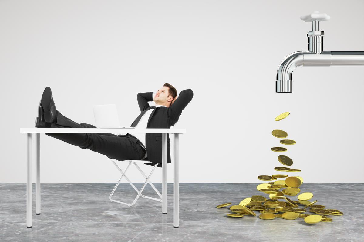 Anyone Can Start a Passive Income Side Hustle for Easy Money—But Only If You Know These 5 Essential Tips First