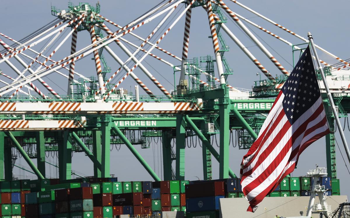 Coast Guard Officials, Federal Agency Chief Detail Rapid Responses to US Port Cyber Threats