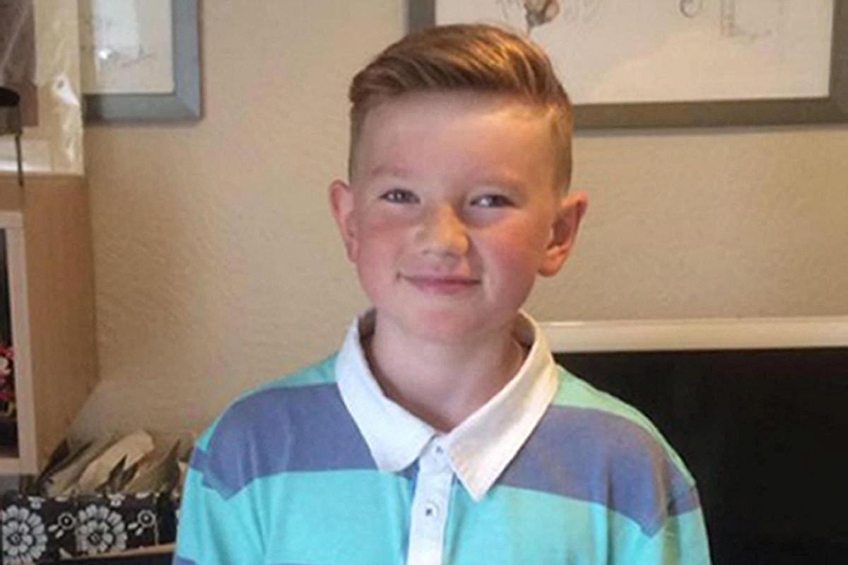 Alex Batty Spends First Night Back in UK for More Than Six Years