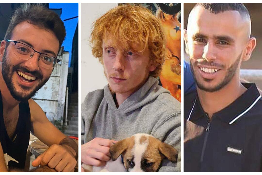 IDF Says Israeli Troops Mistakenly Shot and Killed 3 Hostages in Gaza