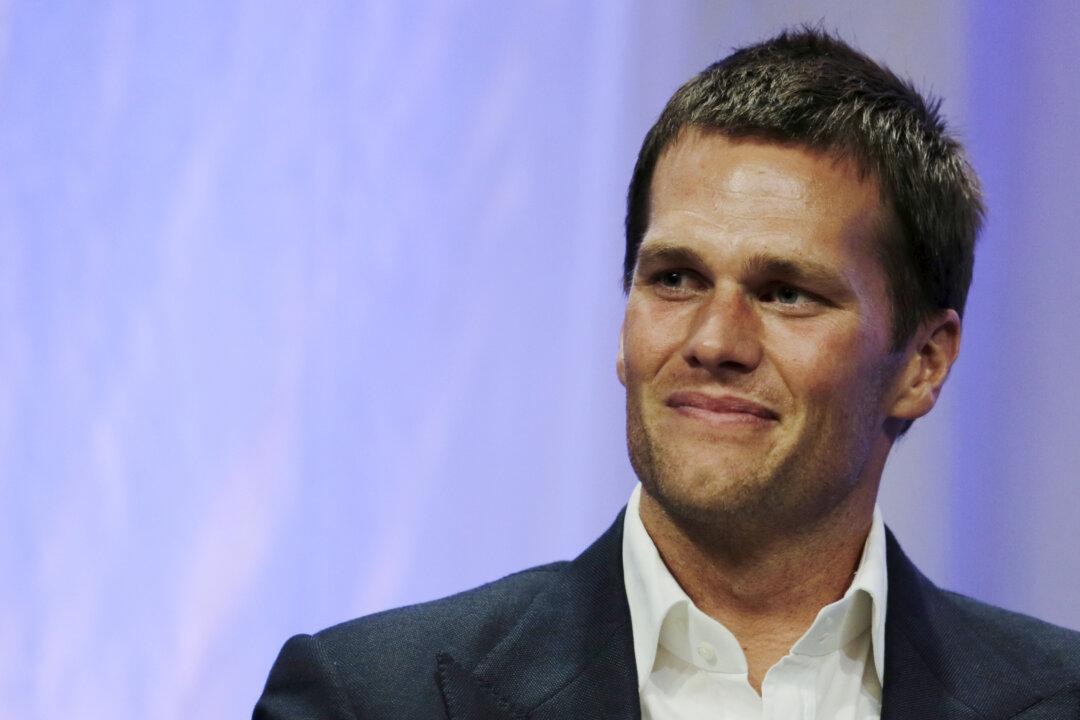 ‘A Lot of Mediocrity’: Tom Brady Criticizes Level of NFL Play