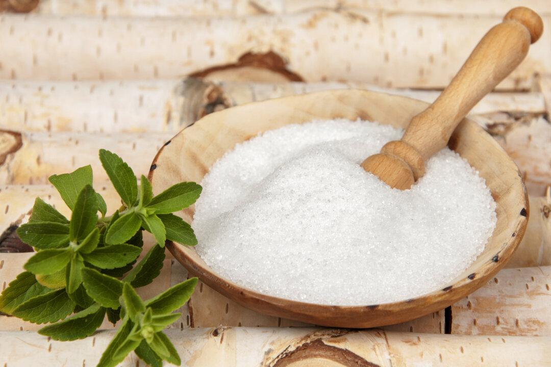 Stevia, Artificial Sweeteners Do Not Increase Appetite: Study