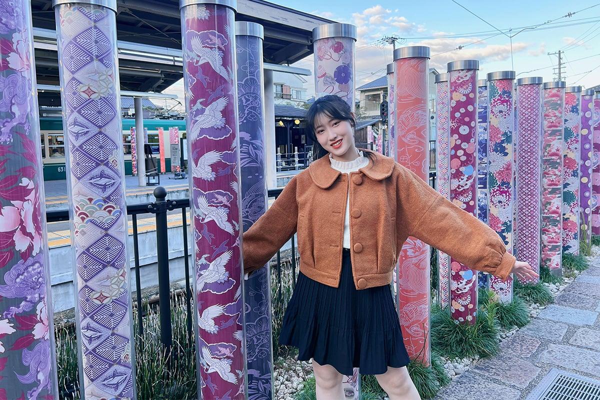 A Young Hong Kong Woman’s Journey: From Kyoto’s Traditions to Global Beauty Pageant in New York