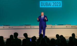 Former US Vice-President Al Gore Endorses Climate Credentials of Queensland Premier