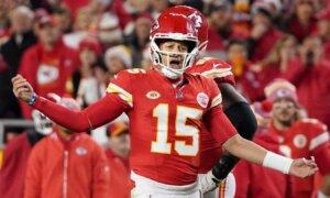 Chiefs’ Andy Reid, Patrick Mahomes Fined $150K for Criticizing Refs