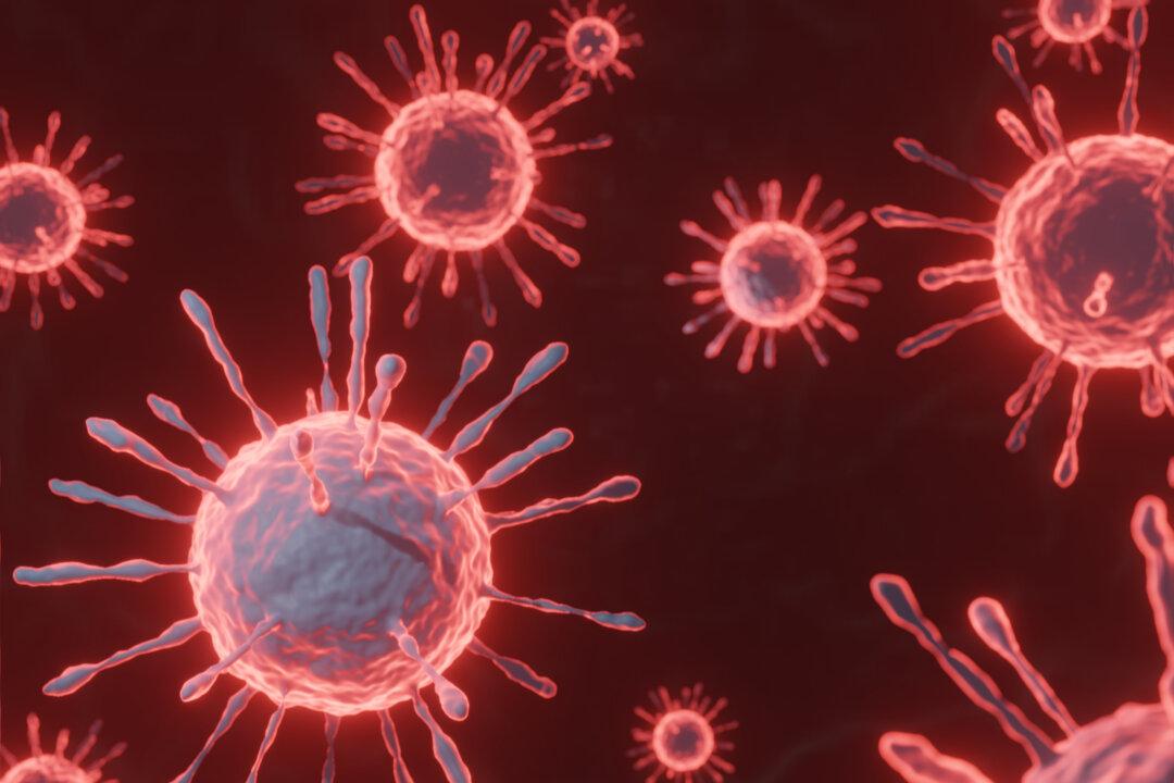 NSW Health Department Tells Community to ‘Stay COVID-19 Safe’