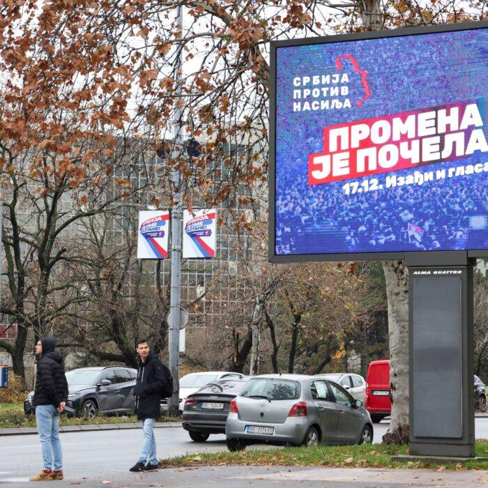 The Epoch Times
