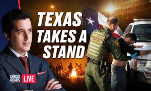 Texas Clears Way for Mass Arrests of Illegal Immigrants | Live With Josh
