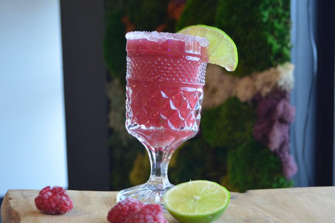 Party Well With Gut-Healthy Mocktails