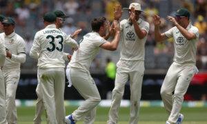 6 Notable Things That Came From the 1st Australia V Pakistan Cricket Test