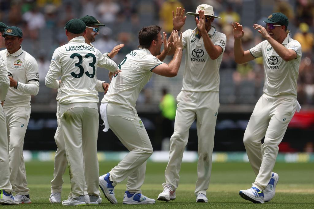 6 Notable Things That Came From the 1st Australia V Pakistan Cricket Test