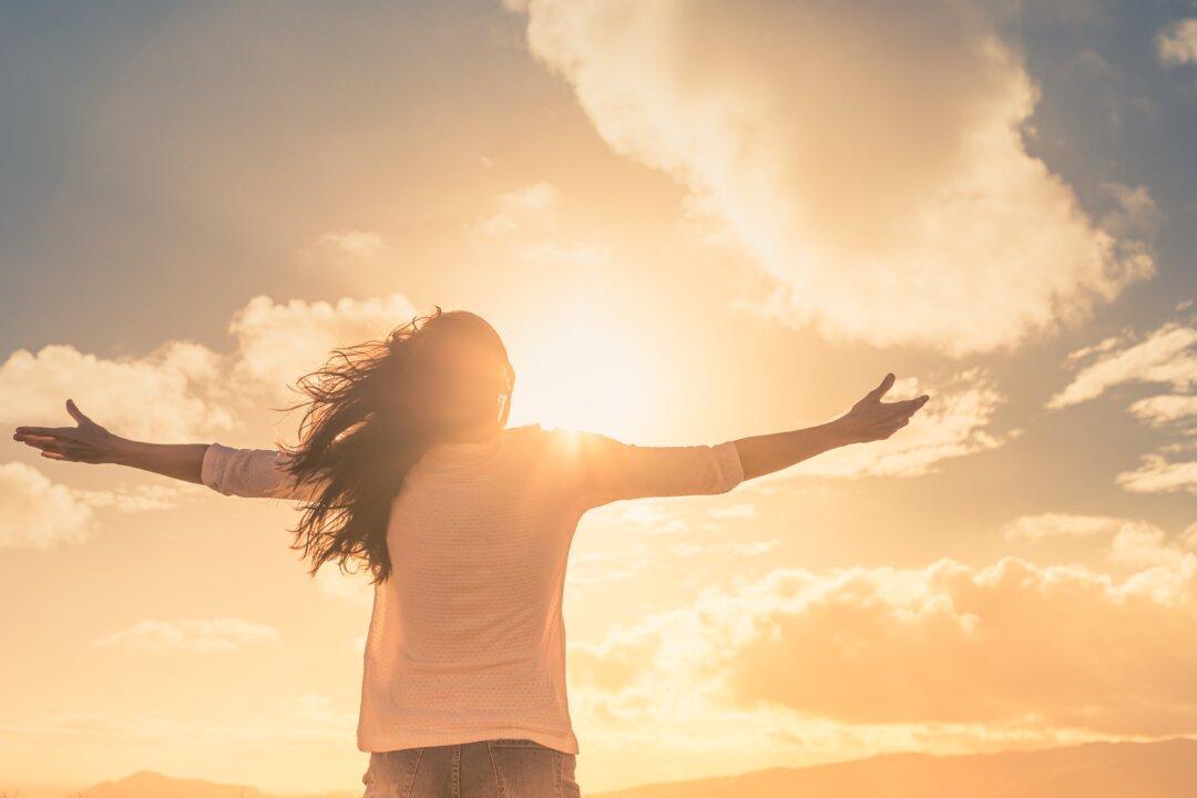 3 Ways to Renew Your Resolve