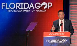 Florida State GOP Chairman Ousted After Refusing to Resign Amid Rape Allegations