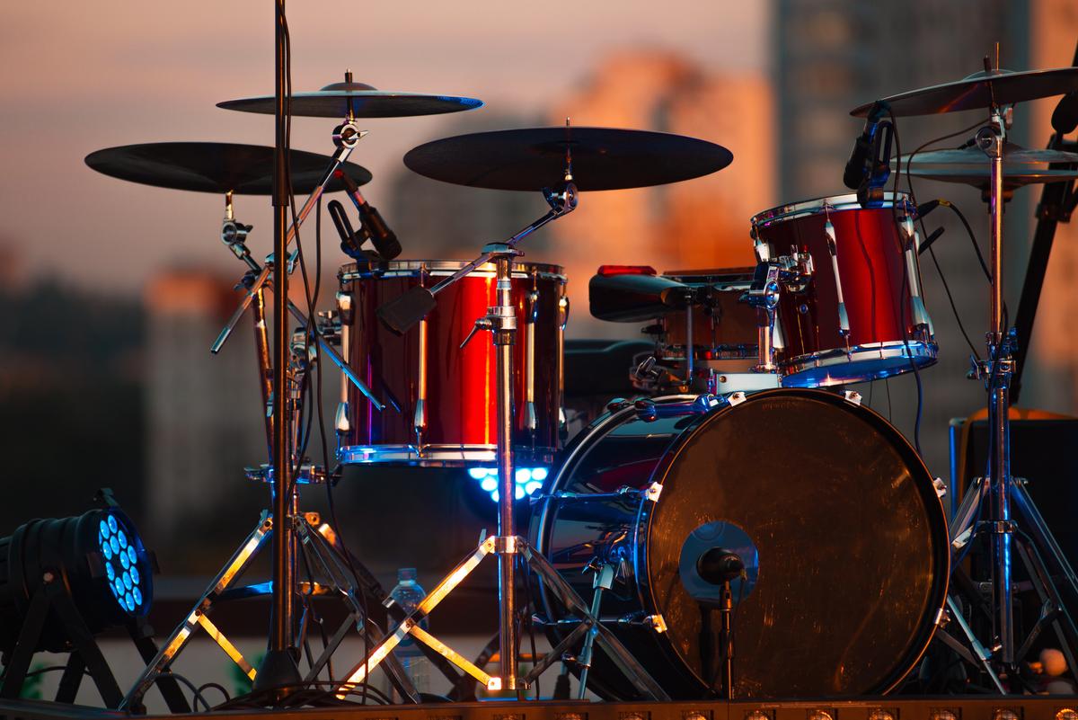 Original AC/DC Drummer Colin Burgess Dies at 77