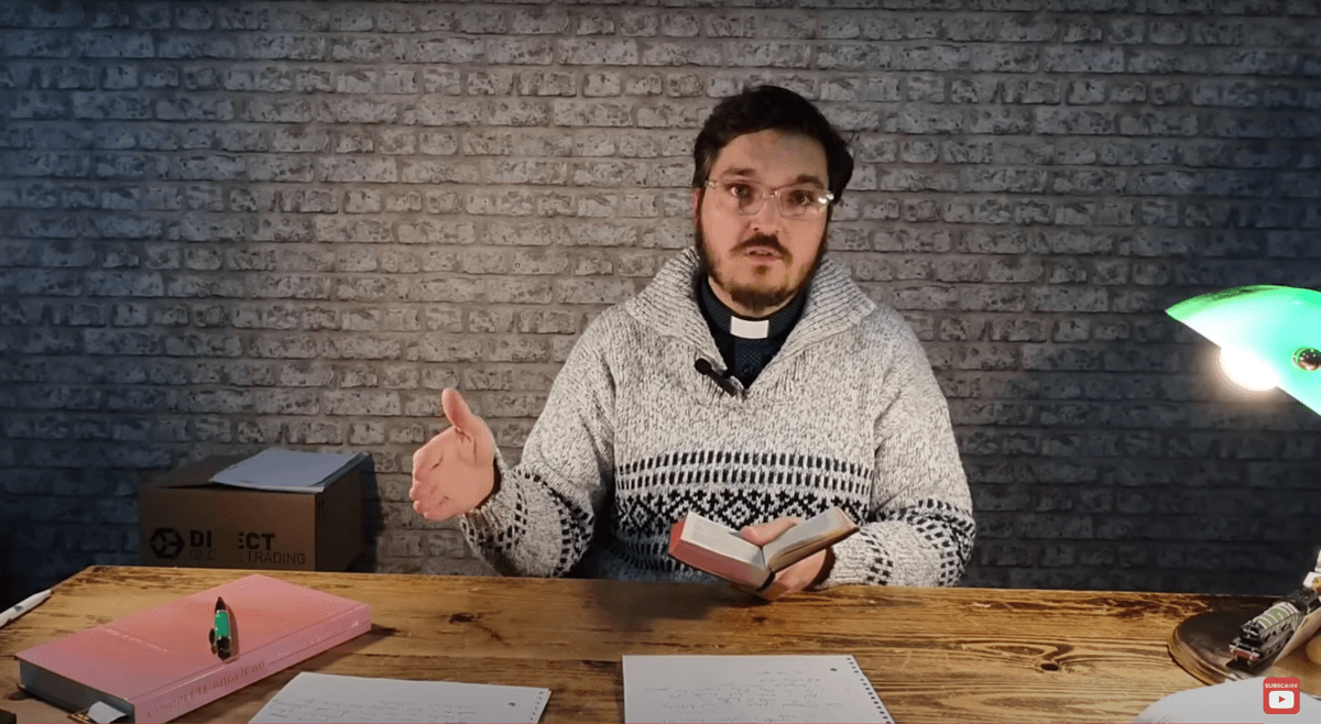 Church of England Re-opens Investigation Into Vicar for Describing Trans Priest as Male