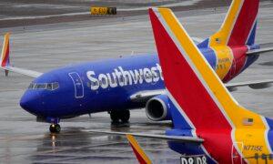 Southwest Airlines Reaches $140 Million Settlement Over Holiday Flight-Canceling Meltdown Last Year