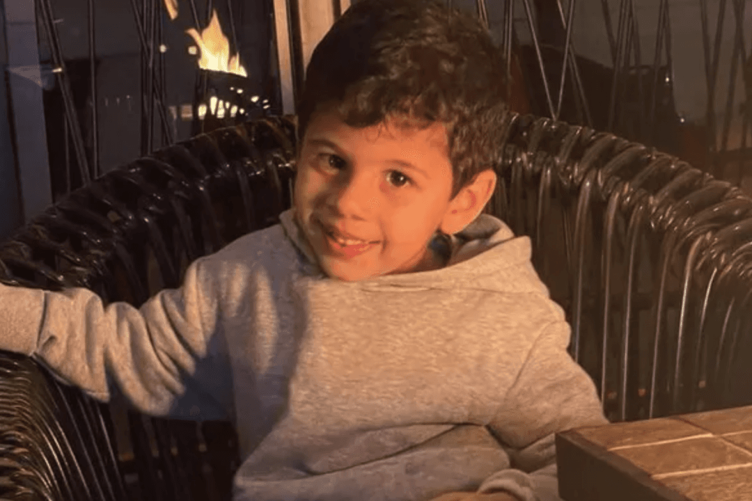 2 Arrested Following Alleged Road-Rage Killing of 4-Year-Old in Lancaster