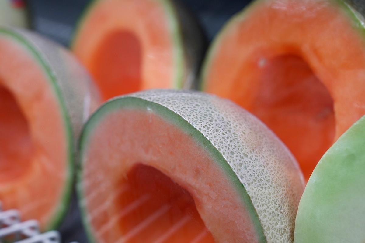 Here’s What You Need to Know About the Deadly Salmonella Outbreak Tied to Cantaloupes
