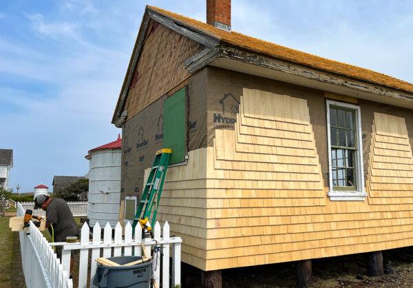 Looking Back to Move Forward: Preserving History