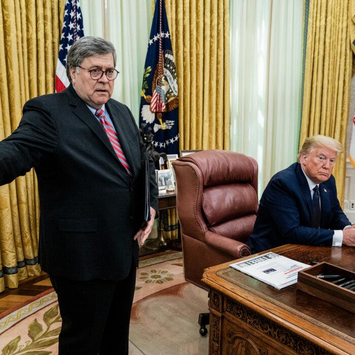 The Epoch Times