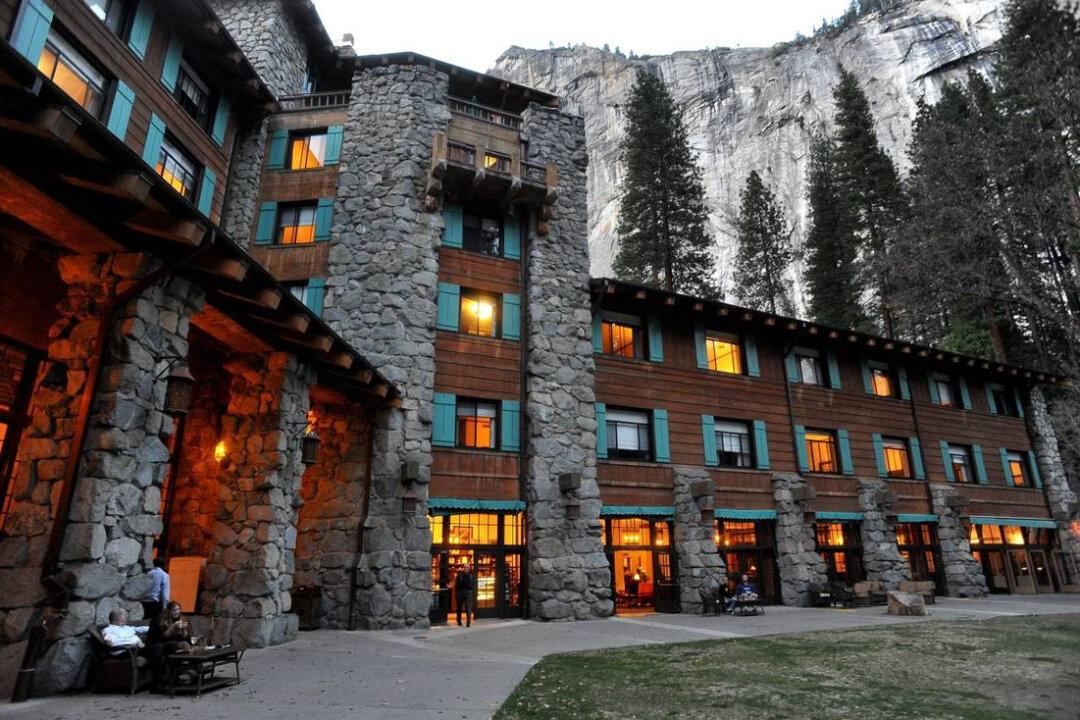 The Ahwahnee Dining Room in Yosemite Is Reopening—and Food Changes Are Coming