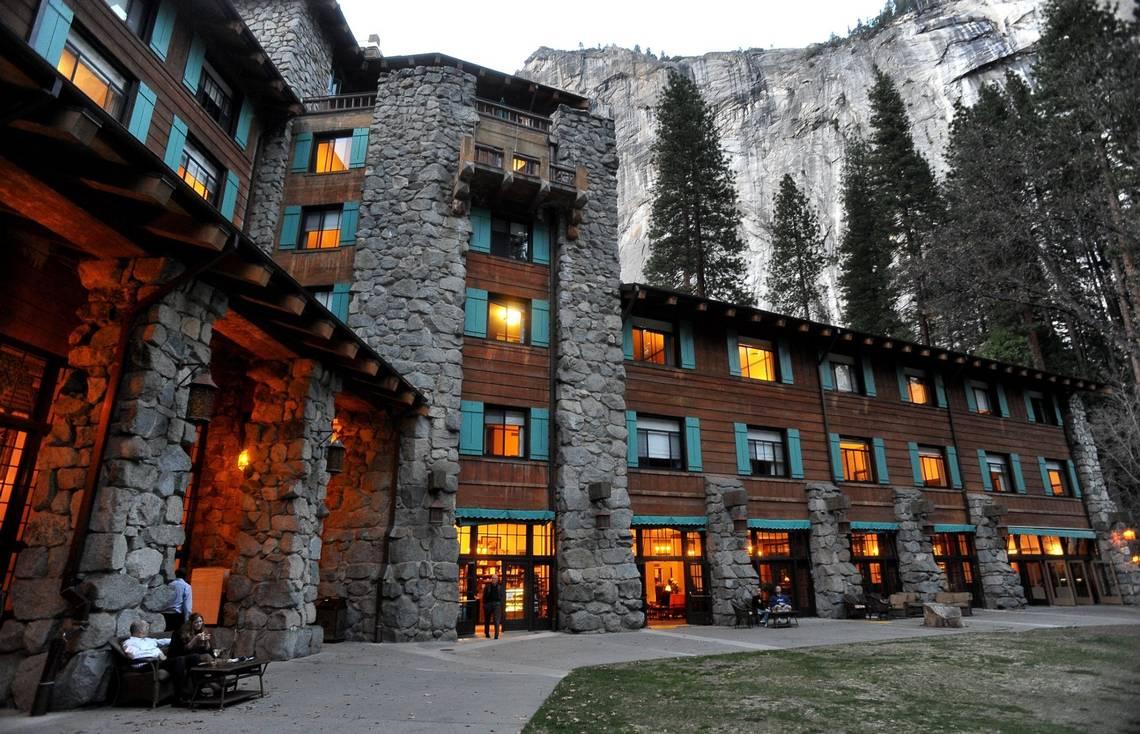 The Ahwahnee Dining Room in Yosemite Is Reopening—and Food Changes Are Coming