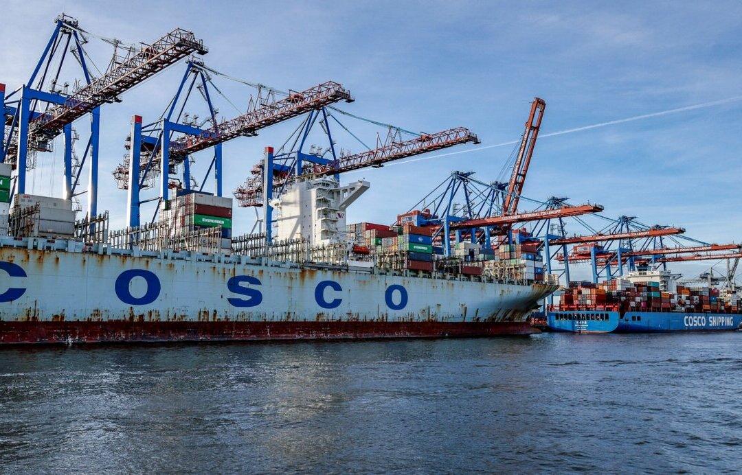 Flawed Import-Export Data Downplays China’s Economic Plight