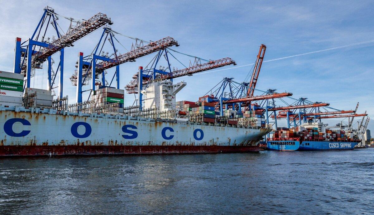 Flawed Import-Export Data Downplays China’s Economic Plight