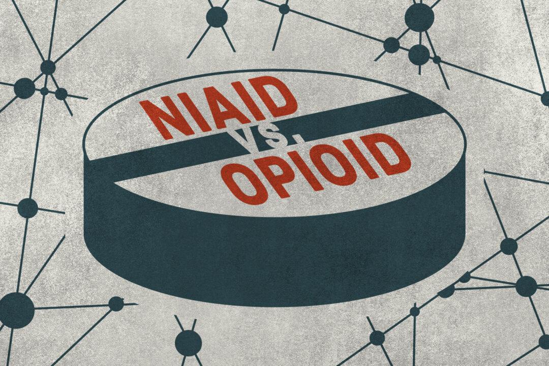 NSAIDs Versus Opioids for Pain Relief: The Key Differences
