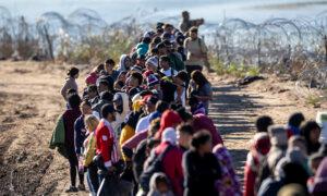 The Impact of Illegal Immigration on Social Services: House Judiciary Subcommittee Hearing