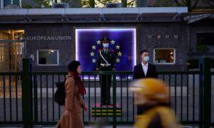 EU Diplomats Visit China, Repeat Concerns About âVery Seriousâ Human Rights Situation