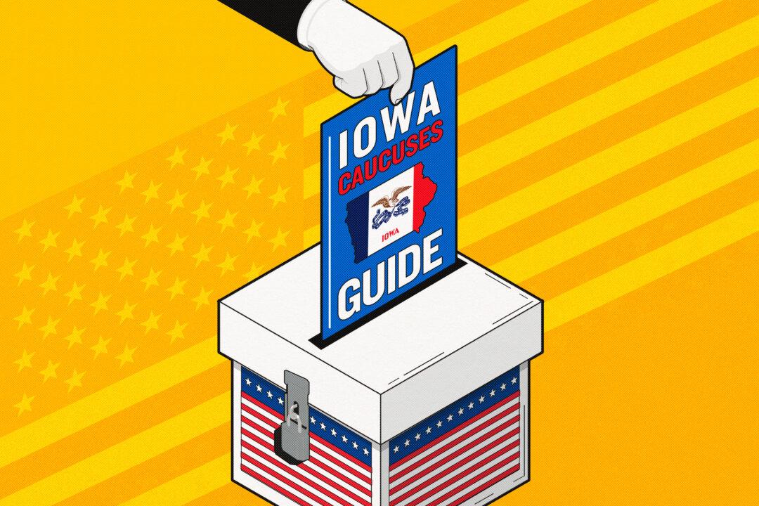 What’s at Stake in the Iowa Caucuses
