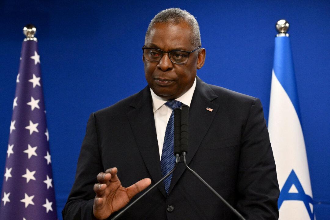 White House Faces Scrutiny After Defense Secretary Goes Missing for Days