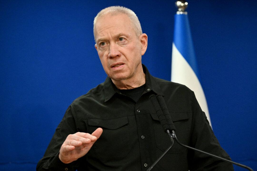 Israel Vows Retaliation If Iran Attacks, After Tehran’s Supreme Leader Warns It ‘Must Be Punished’