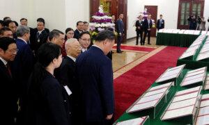 Xi Jinping’s Vietnam Visit: Seeking Warm Ties Amid Maritime Tensions and US Influence