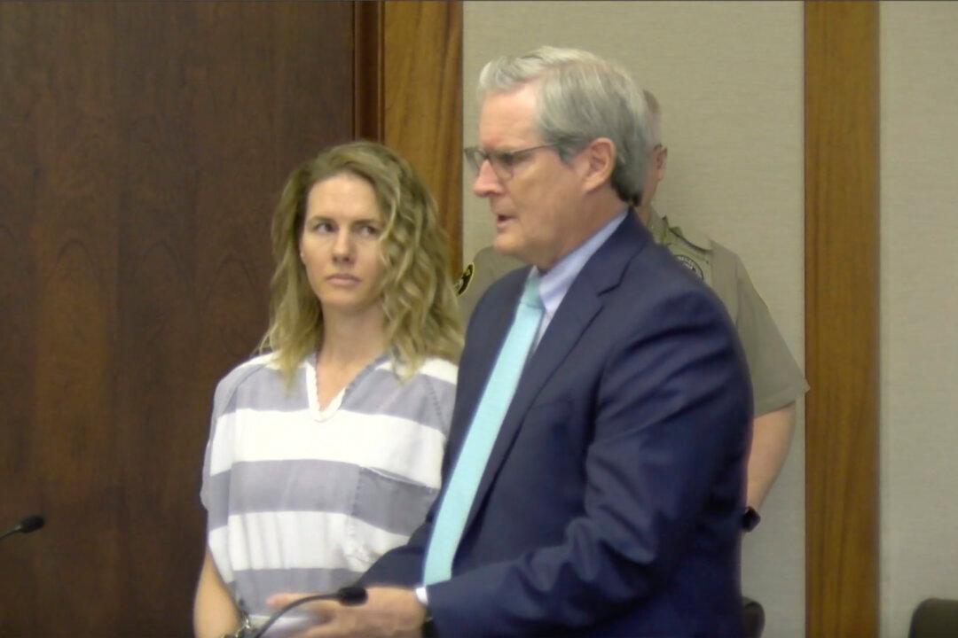 YouTube Mom Who Gave Parenting Advice, Ruby Franke, Pleads Guilty in Child Abuse Case