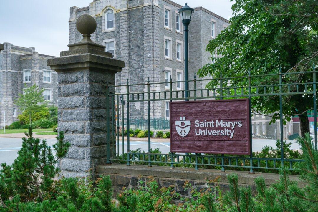 Cash-Strapped Halifax University Hires Consulting Firm to Manage Snitch Line