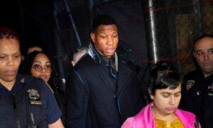 Jonathan Majors Ex-Girlfriend Files Lawsuit Against the Actor for Abuse, Defamation