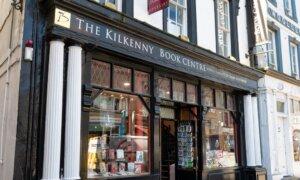 ‘The Lost Bookshop’: Where Books Hold Wonder