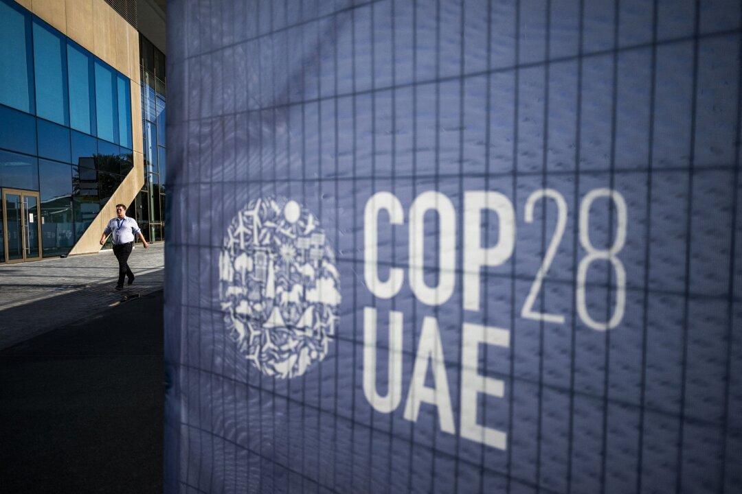 COP28: Climate Catastrophism Wins as the World Loses