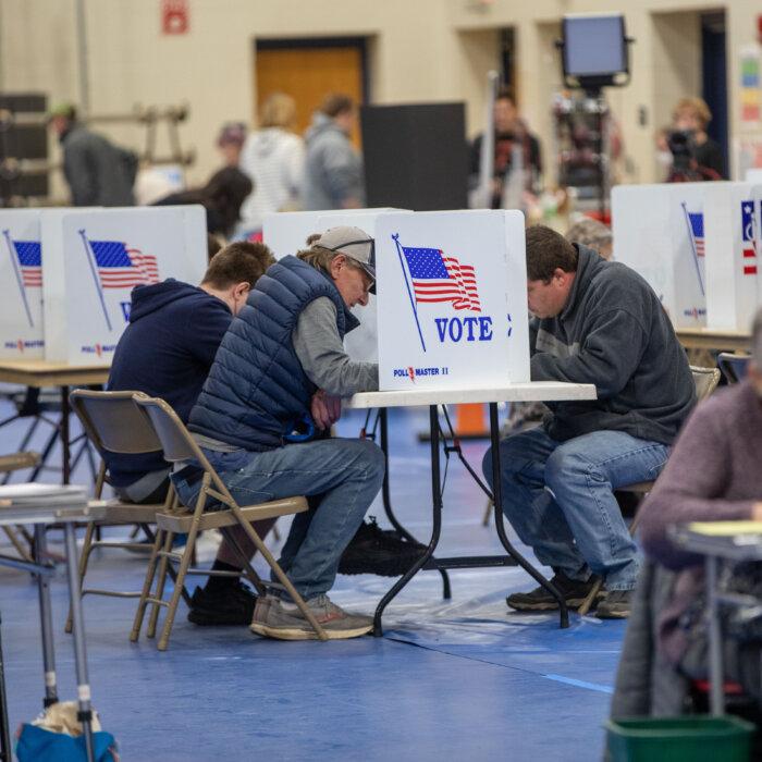 Political Analysts Weigh In on New Hampshire Primary Following GOP Shake-Up