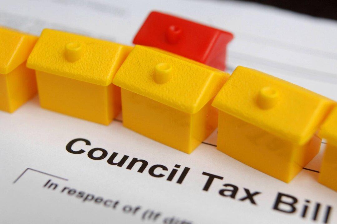 Councils Get New Power to Double Tax on Empty Homes From Next Month