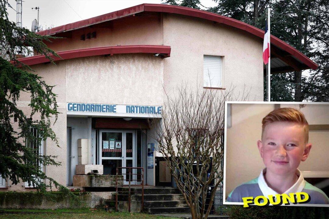 Teen Disappeared at Age 11 After Leaving Spiritual Community—Now Found 6 Years Later in France