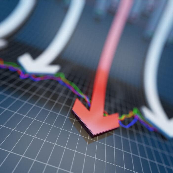 Job Listings Plummet in Australia and New Zealand