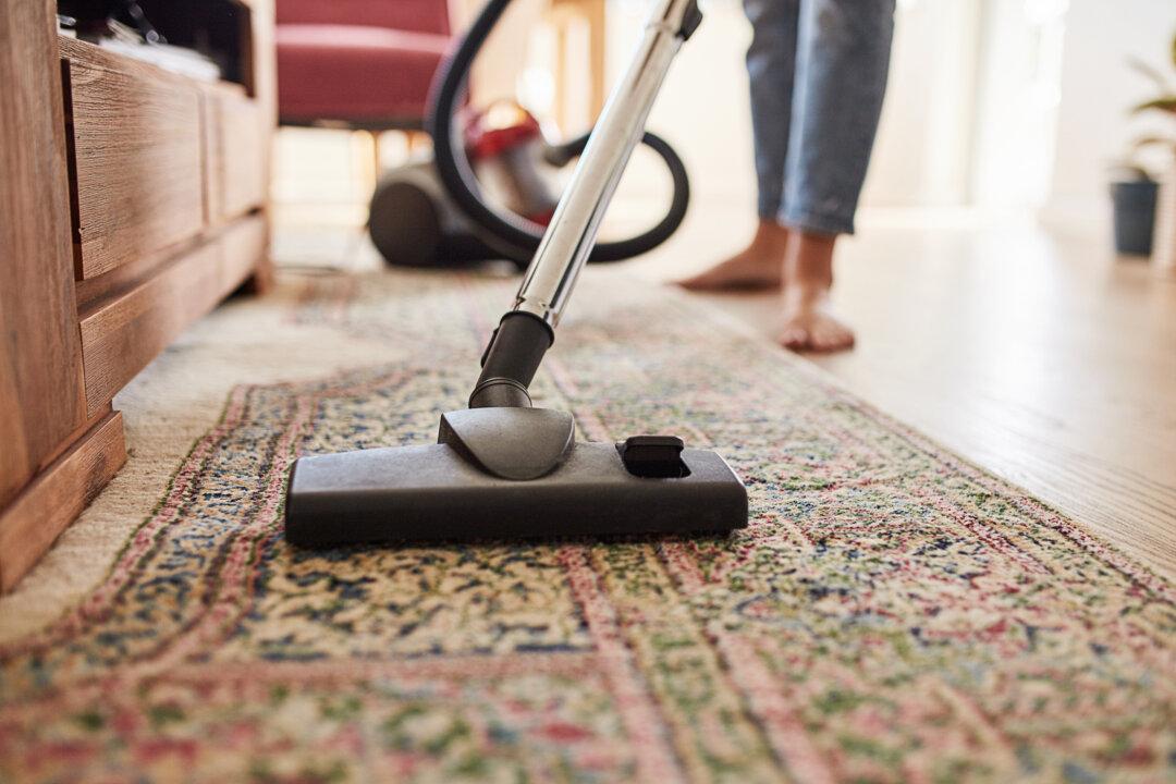 17 Things You Should Never Vacuum