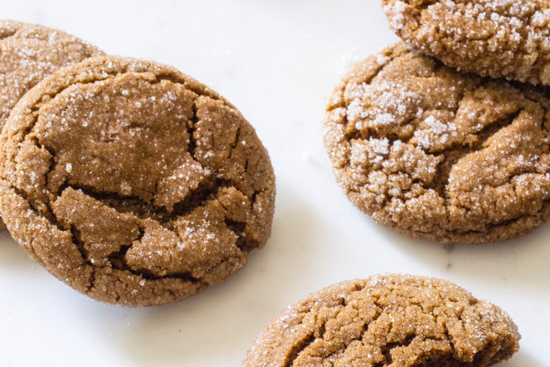 If You’re Looking for a New Christmas Cookie Recipe, This Is the One You Should Try