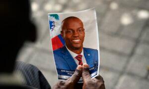 Ex-Federal Informant Gets Life in Prison for Role in Haitian President’s Murder